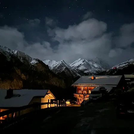 Apartament Gompitzer