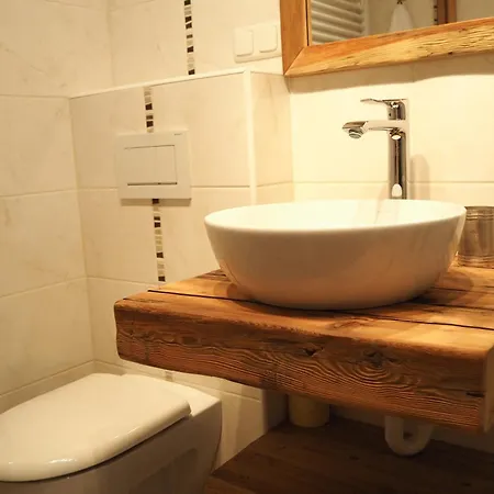 Apartmán Gompitzer *