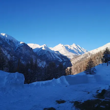 Gompitzer * Heiligenblut