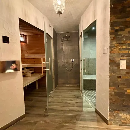 Apartment Gompitzer Heiligenblut