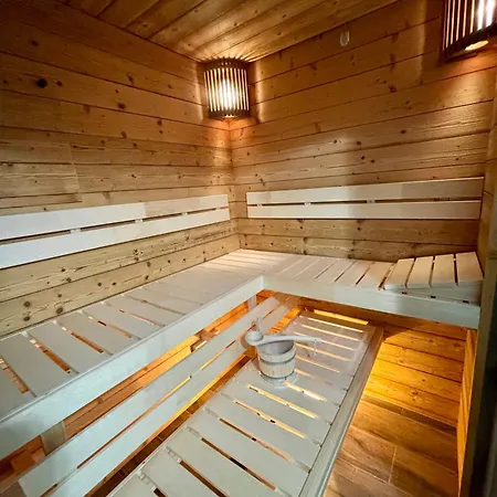 Gompitzer Apartmán *