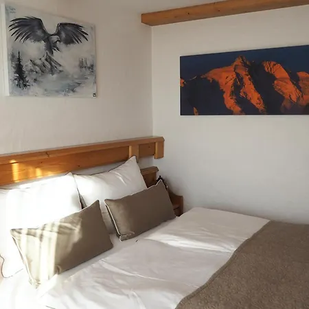 Gompitzer Apartament *