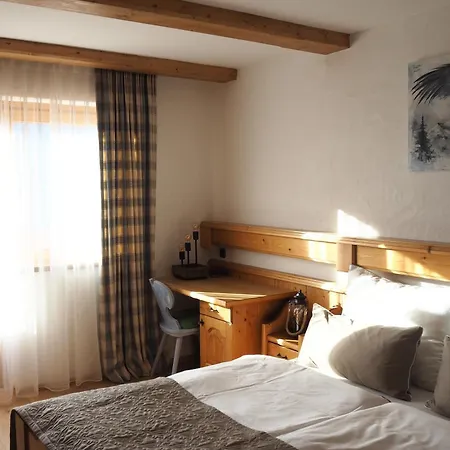 Gompitzer Apartment *