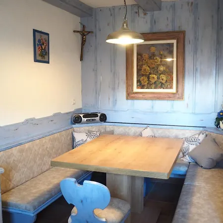 Apartmán Gompitzer