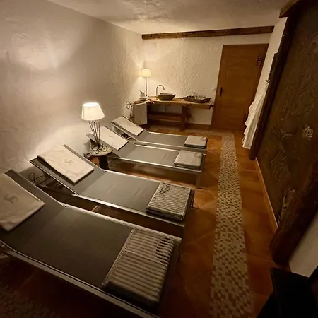 Gompitzer * Heiligenblut