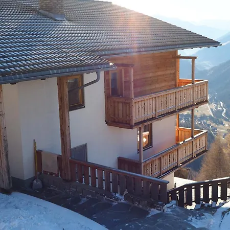 Apartament Gompitzer