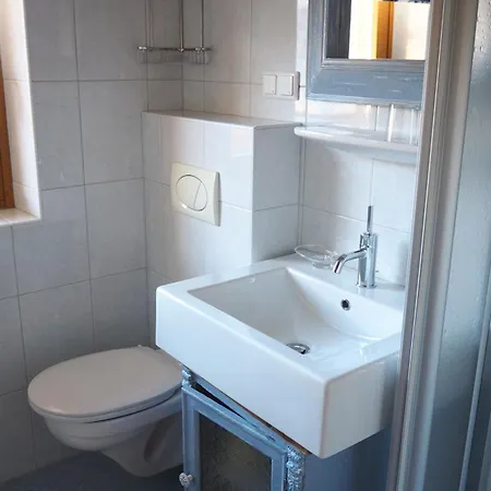 Apartment Gompitzer Heiligenblut