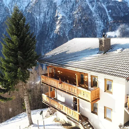 Gompitzer Apartament *