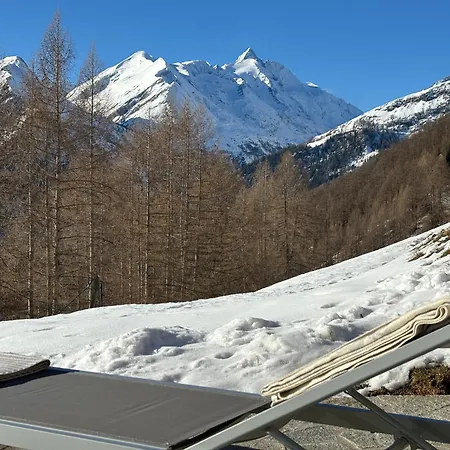 Gompitzer Apartament Heiligenblut