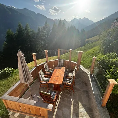 Gompitzer Heiligenblut