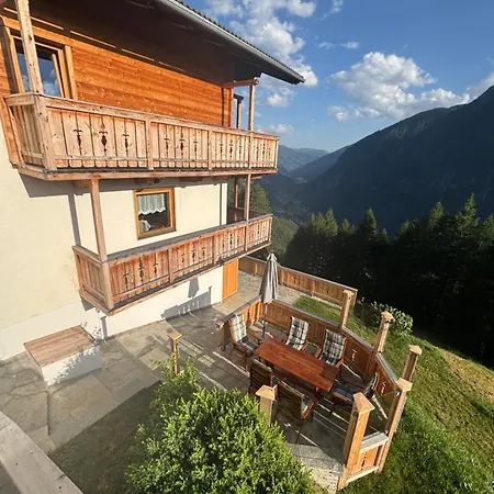 Apartament Gompitzer *