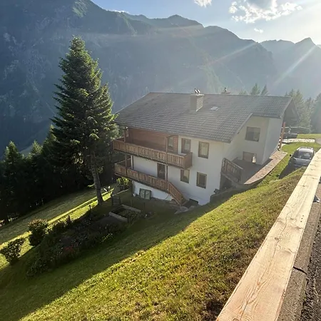 Gompitzer Heiligenblut