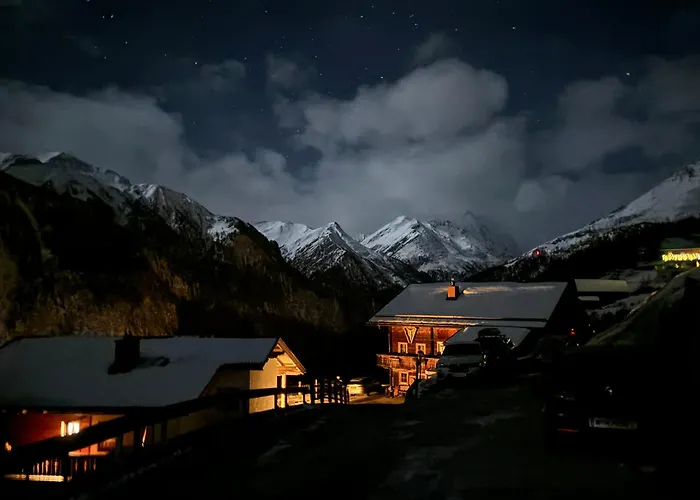 Apartament Gompitzer