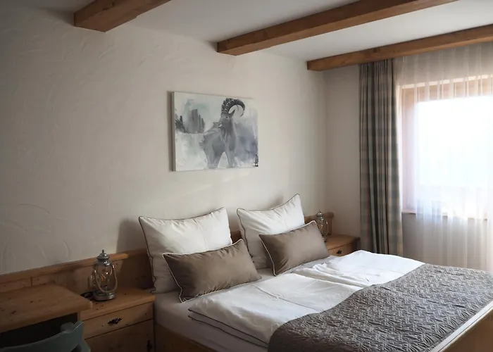 Gompitzer Apartament