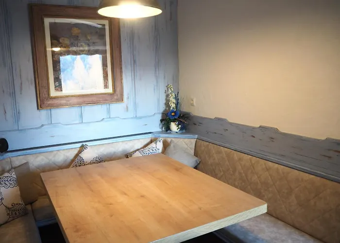 Apartament Gompitzer