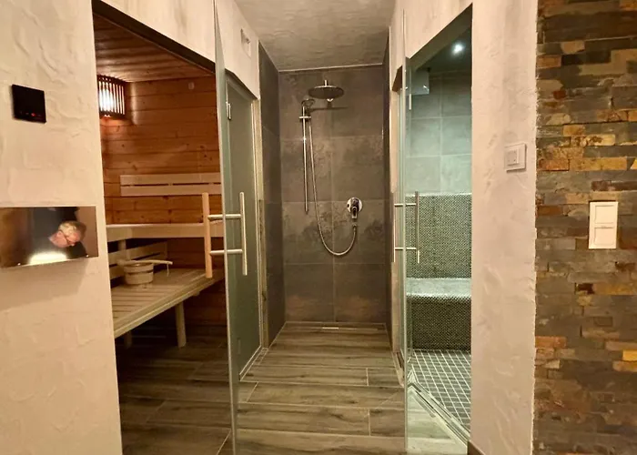 Apartament Gompitzer Heiligenblut