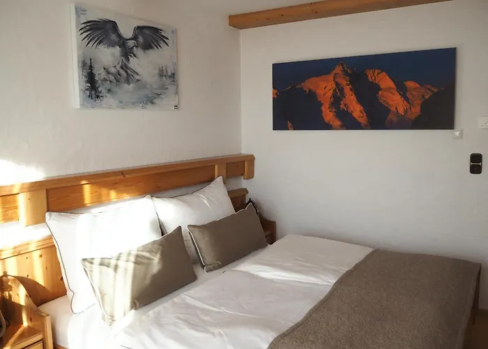 Gompitzer Apartament *