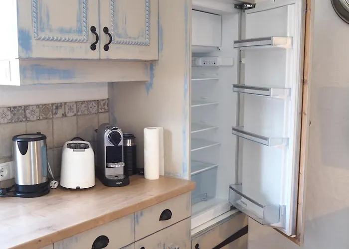 Gompitzer Apartament *