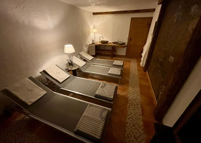 Gompitzer * Heiligenblut