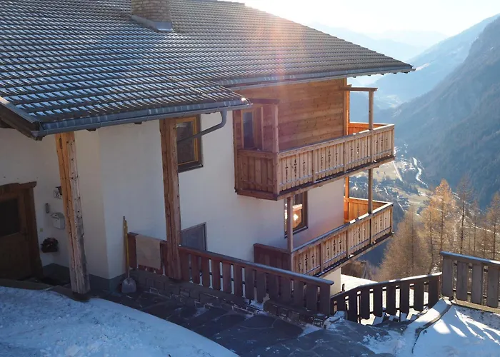 Apartament Gompitzer