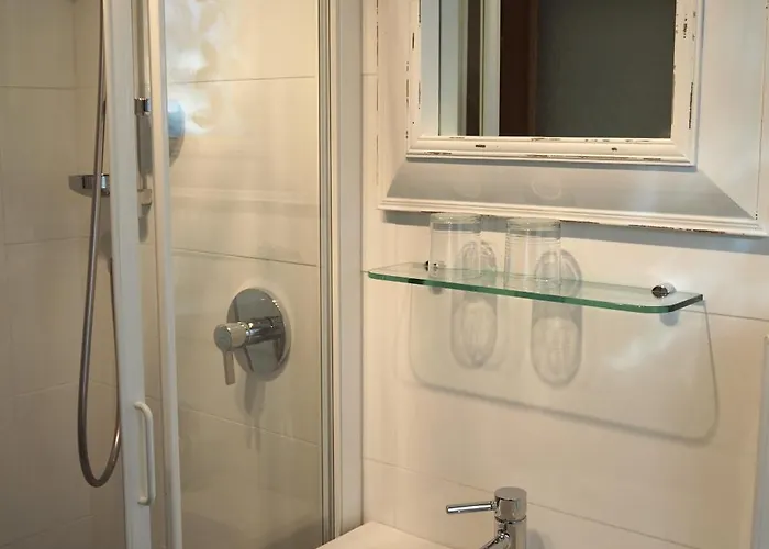 Gompitzer Apartament