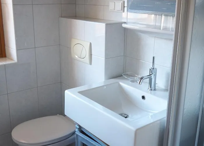 Apartament Gompitzer Heiligenblut