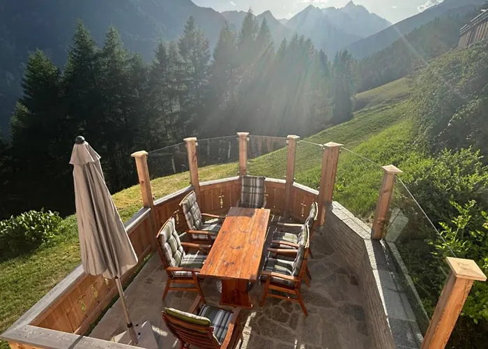 Gompitzer Heiligenblut